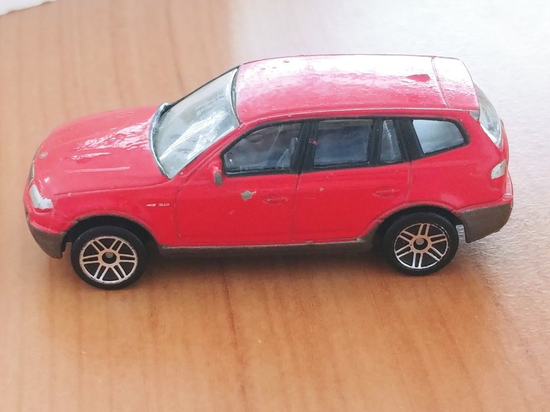 Bmw x3 toy car clearance