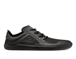 Vivobarefoot black store