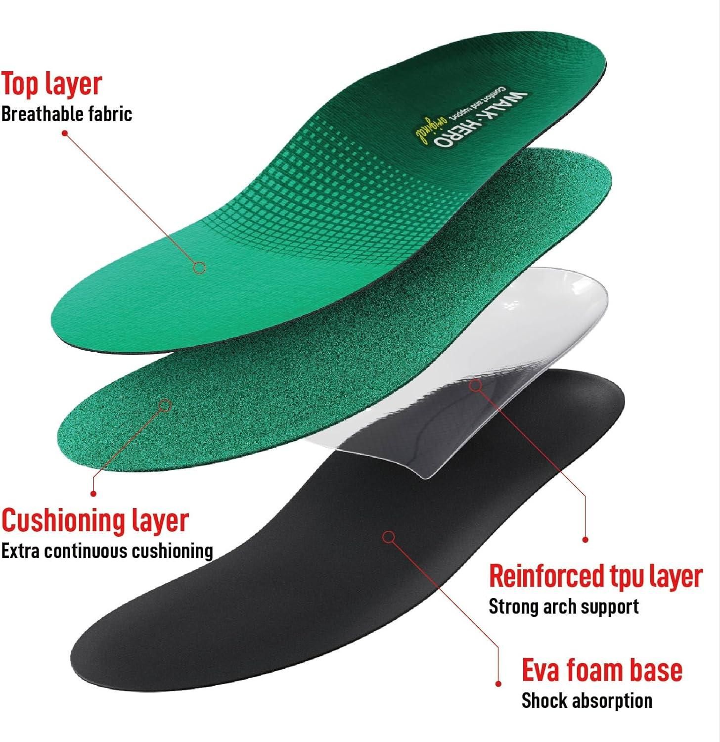 Walkhero inserts discount