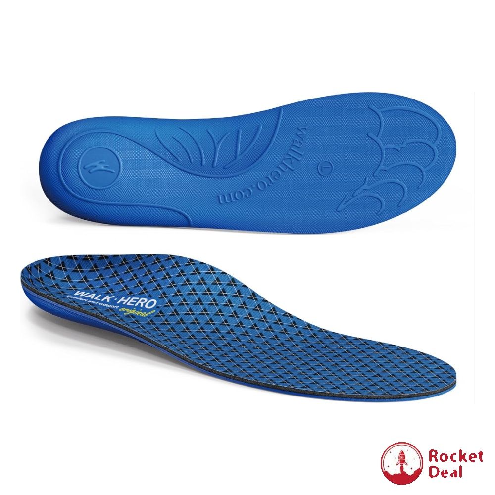 Orthotic sole inserts sale