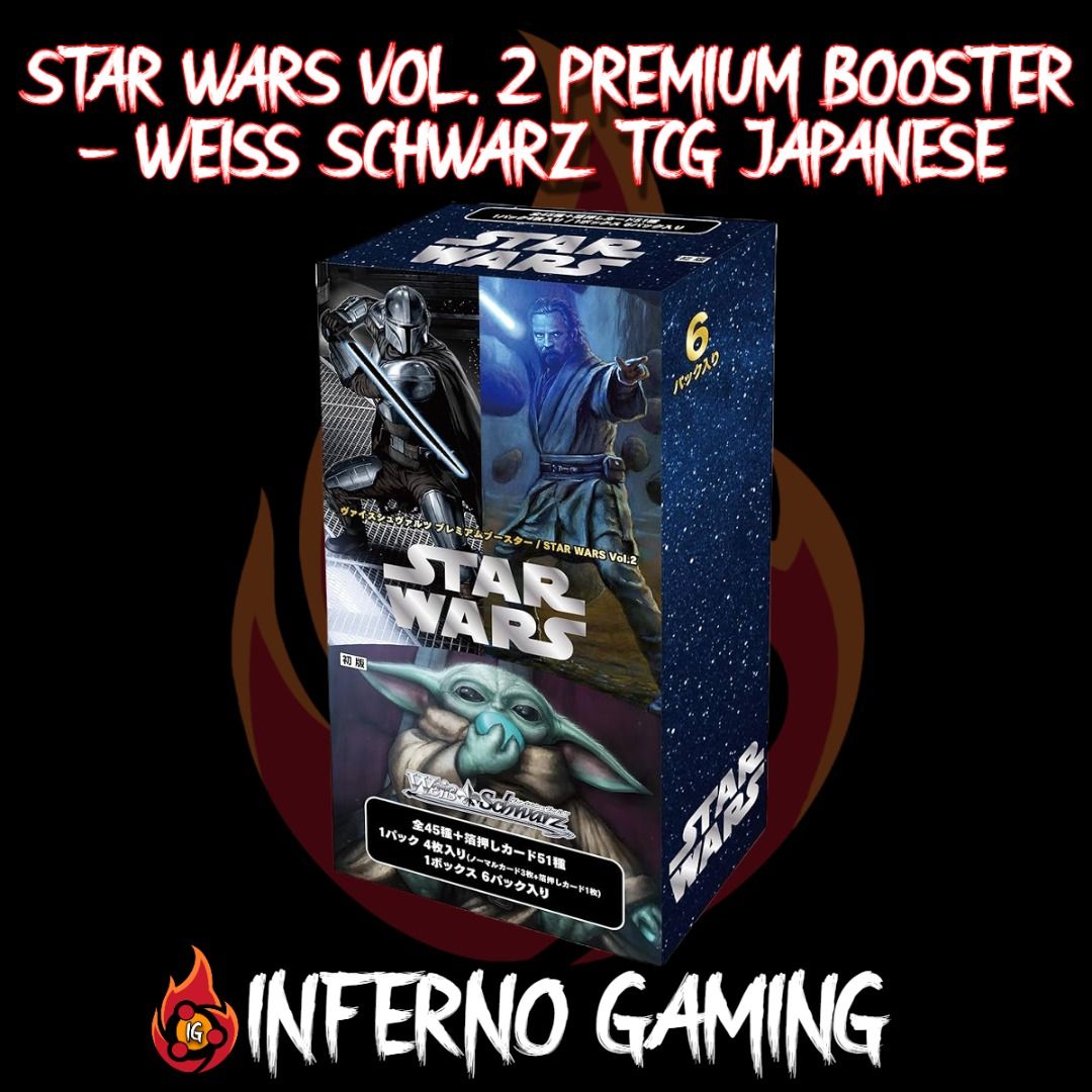 ws booster box Weiss Schwarz: Apothecary Diaries TCG Booster Box main image 0