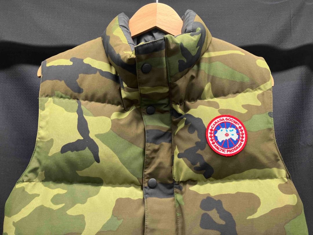 Canada goose 4150m discount