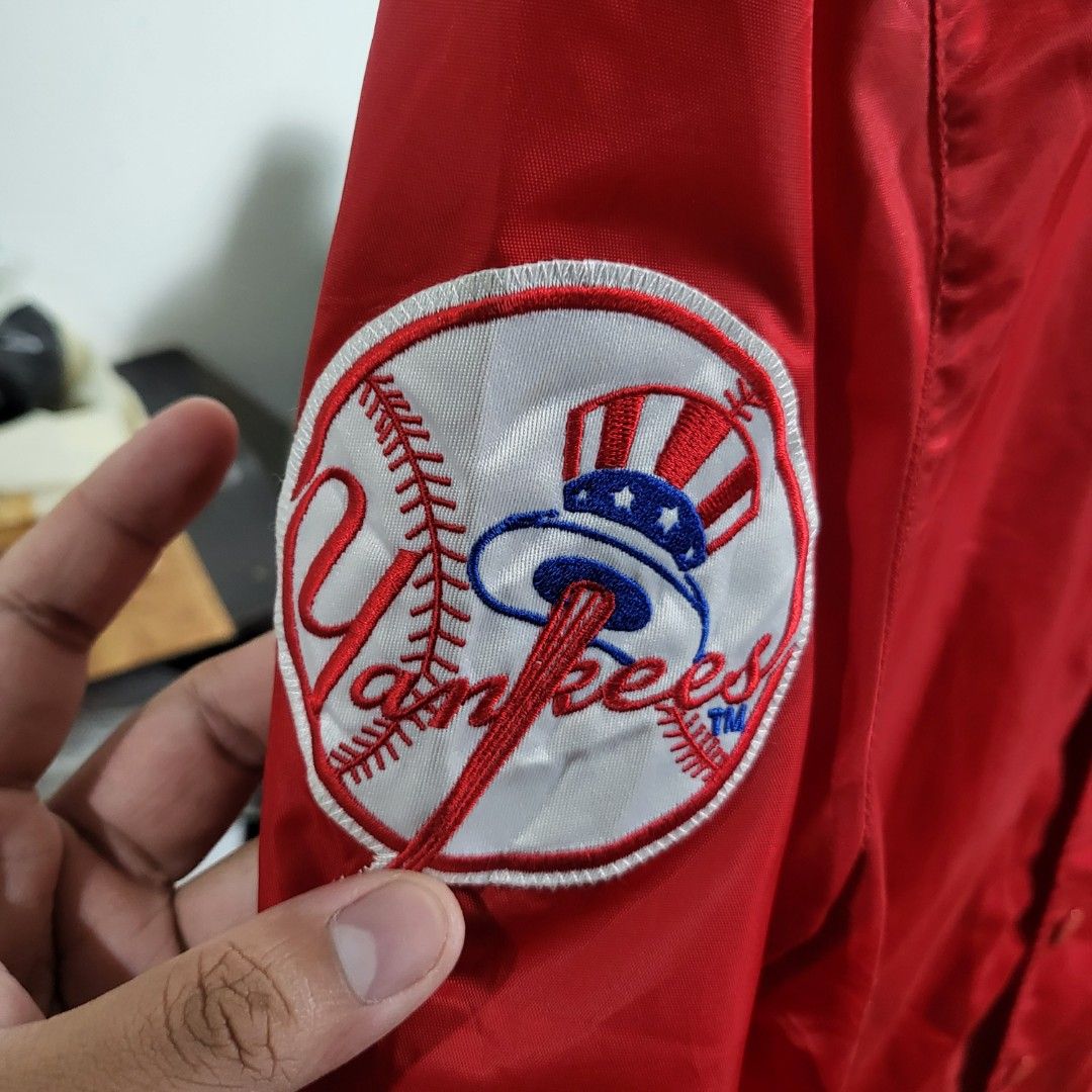 Majestic coaches jacket clearance