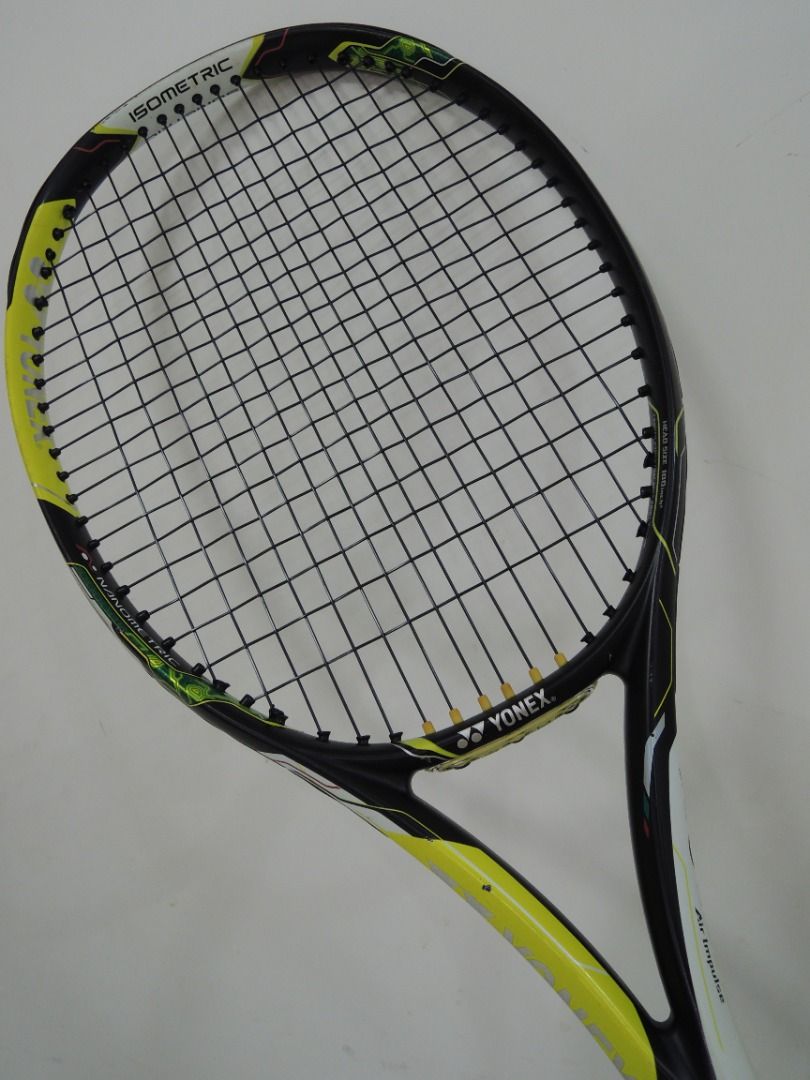 Yonex ezone ai 100 cheap