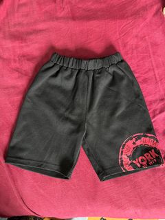 York 夏季運動褲 size 664245835732227110