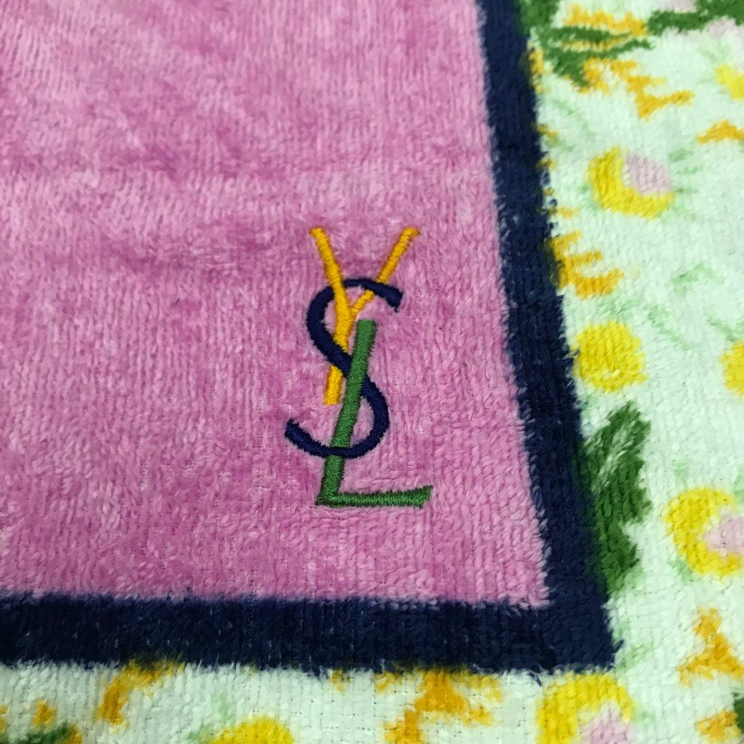 Ysl handkerchief price cheap