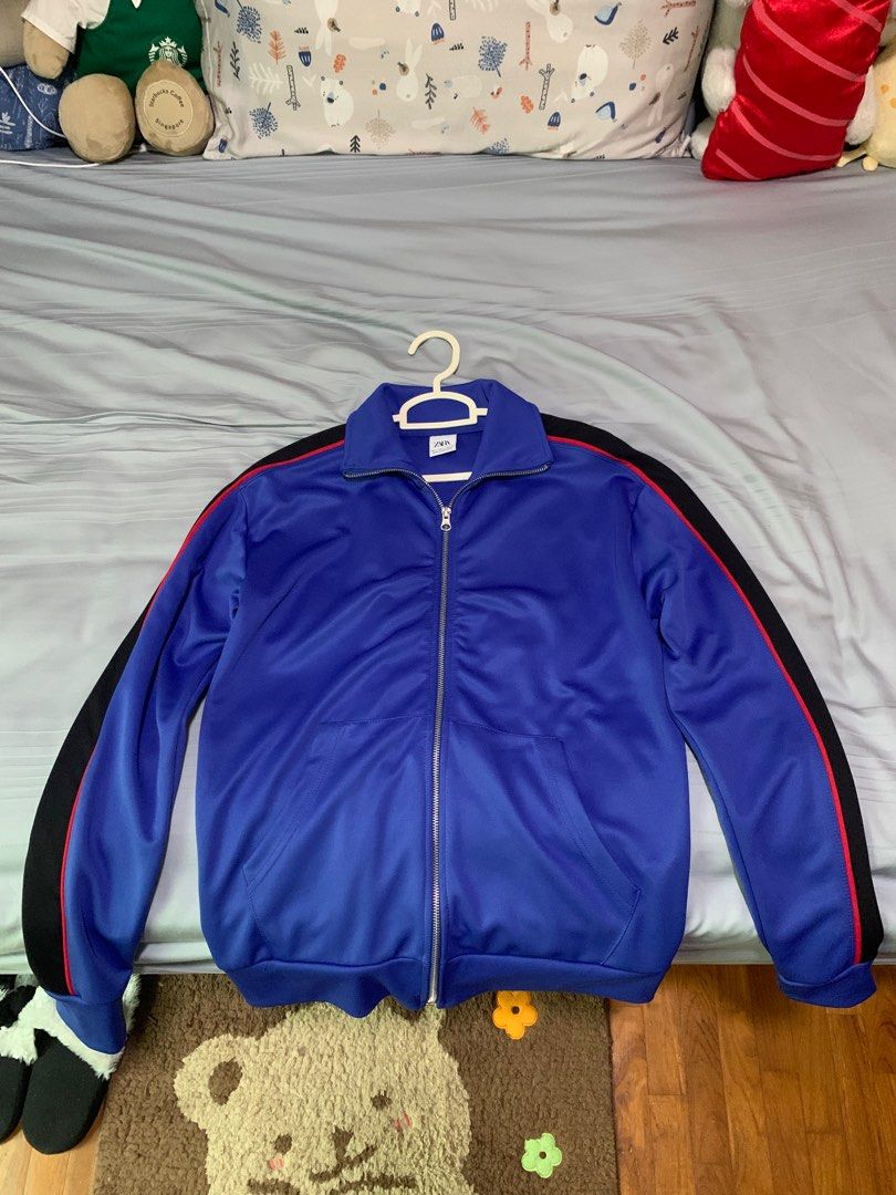 Zara Track Suit Jacket
