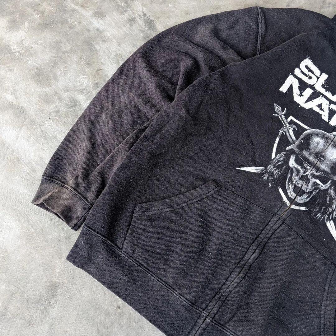 Slayer nation hoodie store