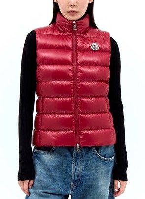 2 Authentic Moncler Classic GHANY Carousell