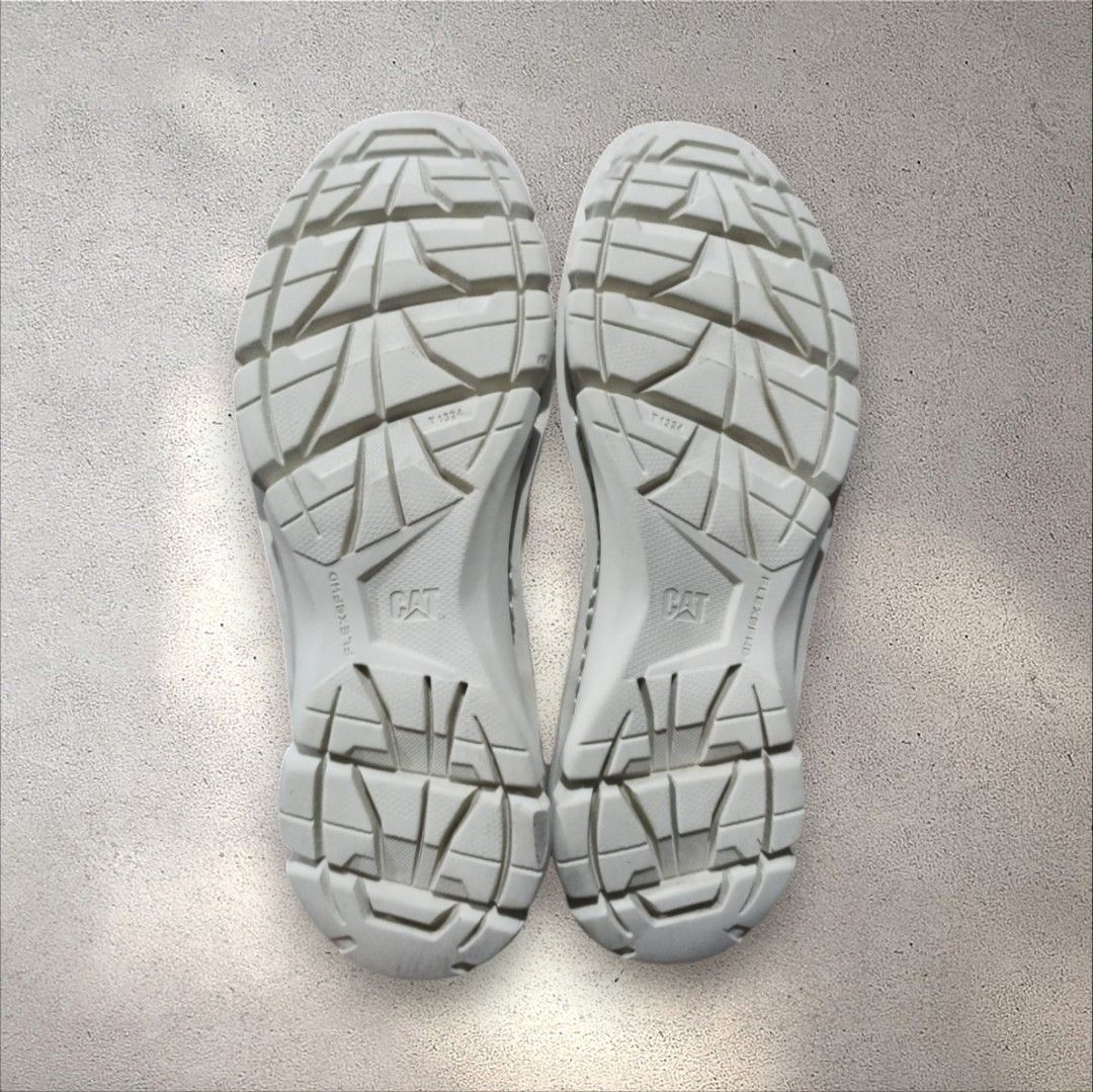 Caterpillar almanac boots discount