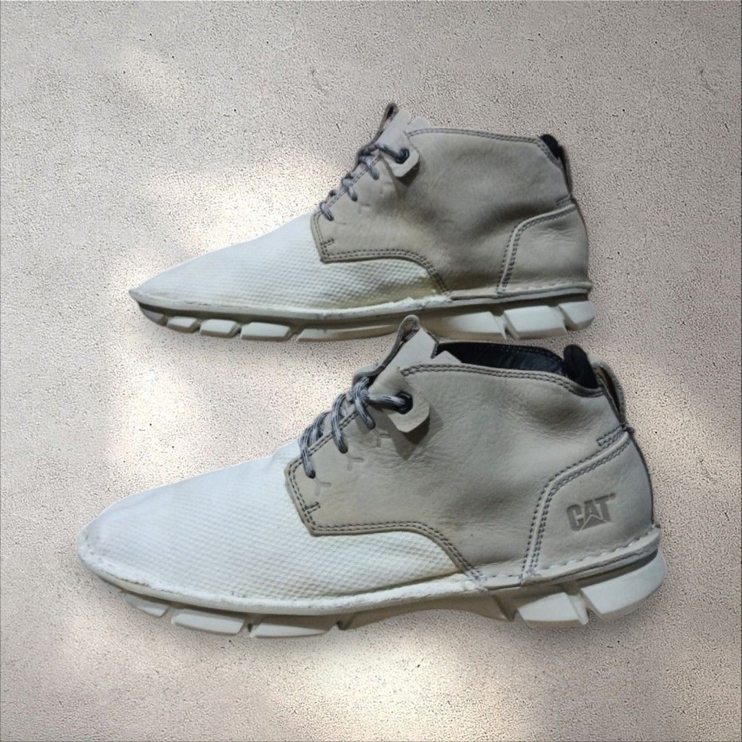 Caterpillar almanac boots clearance