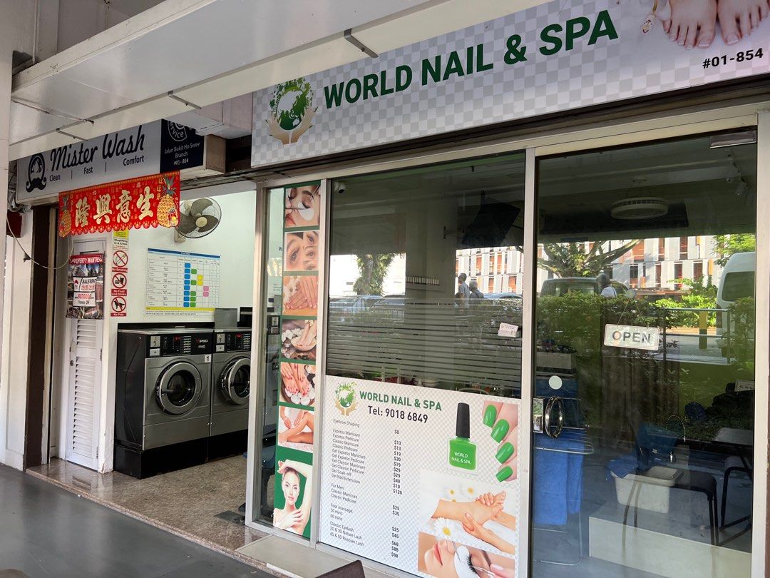 6% yield Return Blk 34 Jalan Bukit Ho Swee 2 story63226713449089111