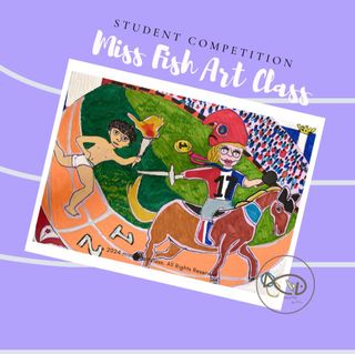 （分類：）位於 。 由 missfishartclass 提交（商品編號 1323413842，圖片 1）。簡介： 。