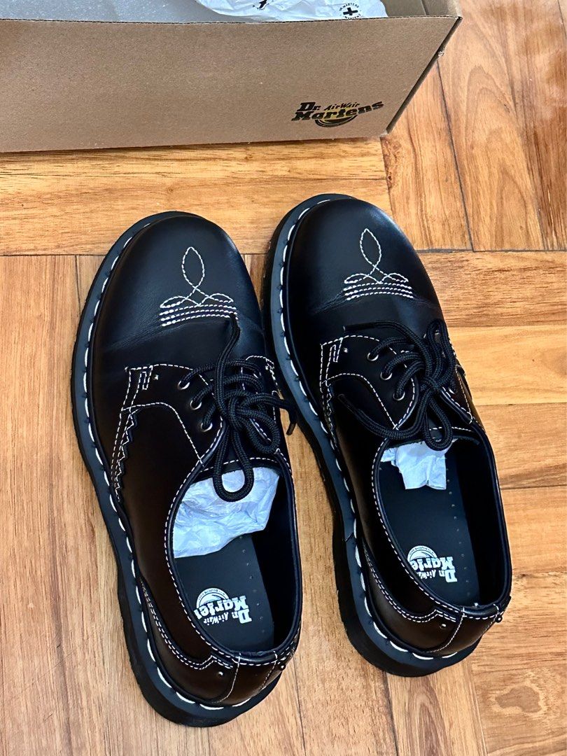 2024 dr martens 1461 GA WANAMA Carousell