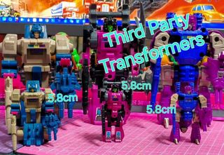 （分類：）位於 。 由 ThirdPartyTransformers 提交（商品編號 1323453116，圖片 1）。簡介： 。