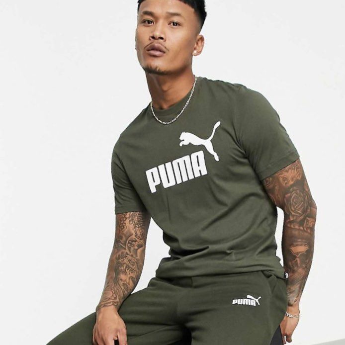Puma super star hotsell