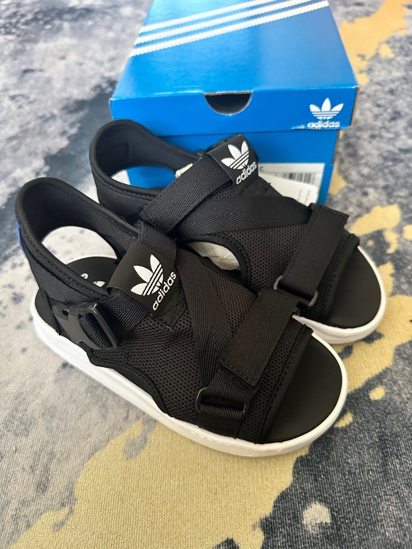 Adidas 360 Sandal 3.0 Babies Kids Babies Kids Fashion on Carousell