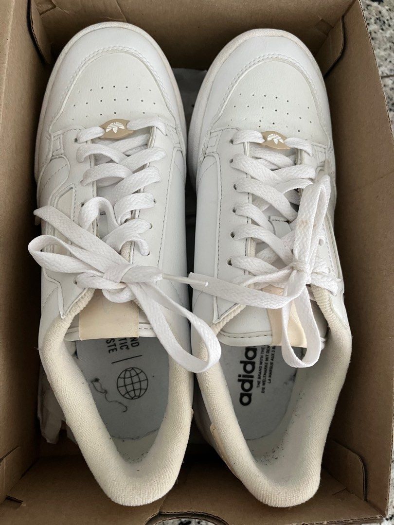 adidas gazelle silver green womens adidas Originals Continental 80 Vegan