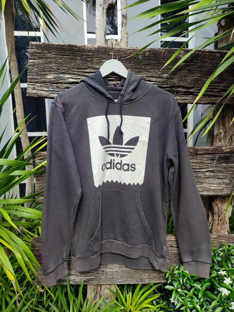 Adidas Skateboarding Hoodie