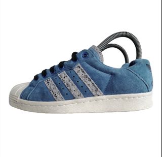 100 affordable adidas superstar run dmc For Sale Carousell Malaysia