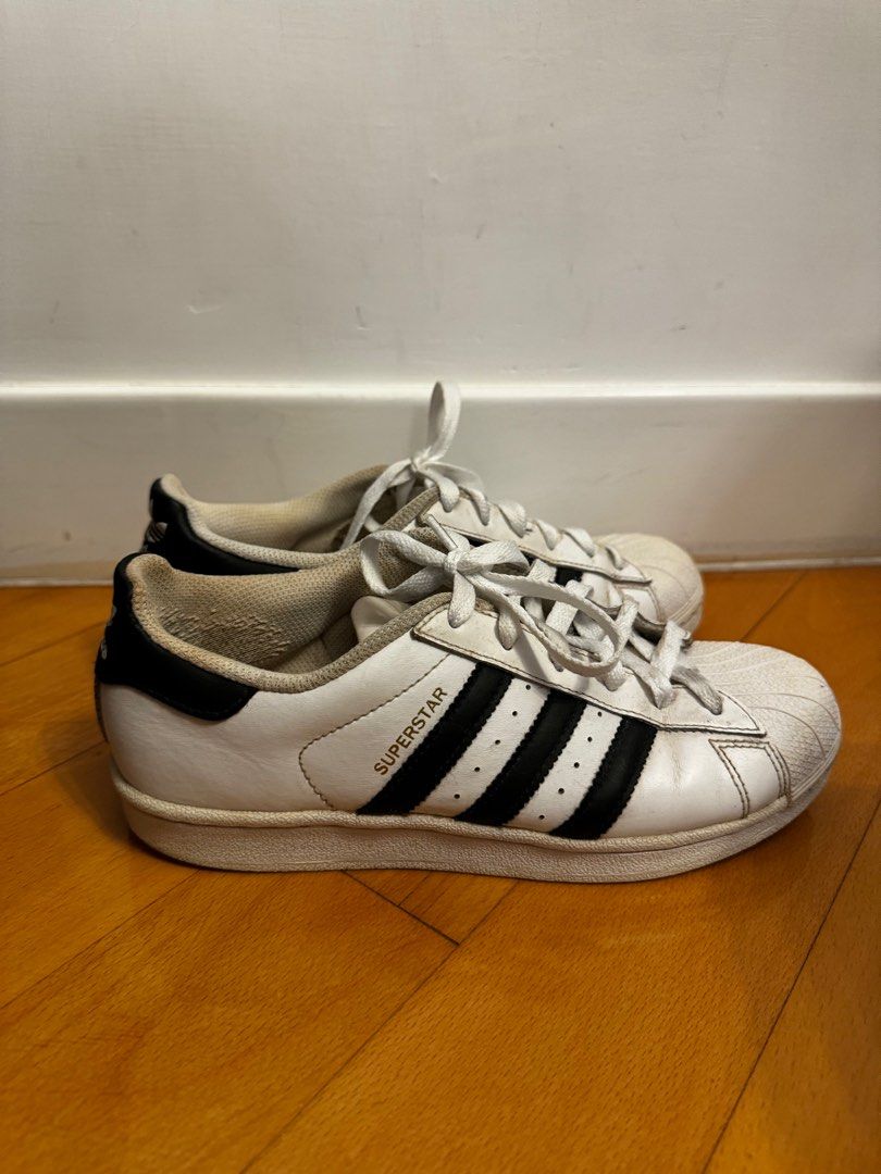 Womens adidas superstar sneakers outlet