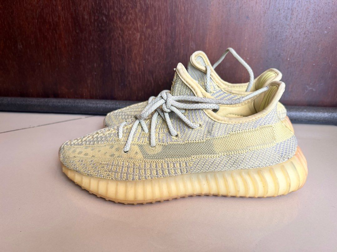 Adidas Yeezy Boost 350 V2 Antlia Non reflective FV3250 Men s Fashion Footwear Sneakers on Carousell
