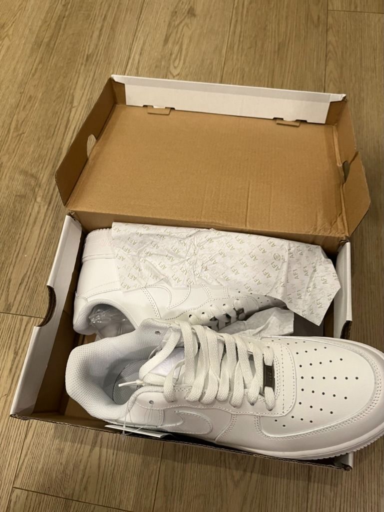 Air force ones size 12 new arrivals