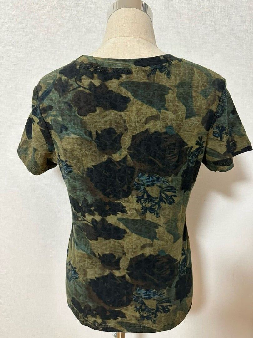 非売品 by Dior Christian Vintage Archive John 2004 Galliano トップス