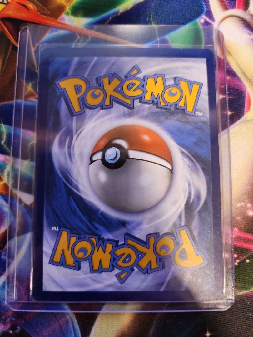 174 142 pokemon card Pokemon main image 1
