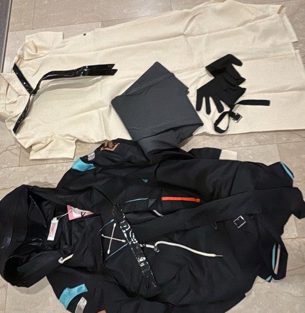 arknights doctor cosplay, Hobbies & Toys, Memorabilia & Collectibles, J