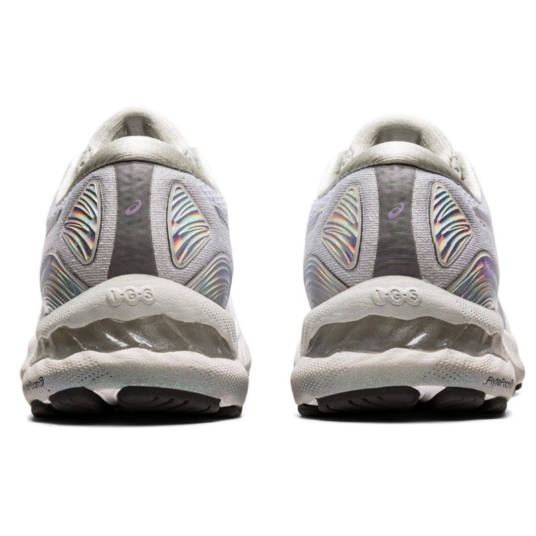 Nimbus 23 platinum best sale