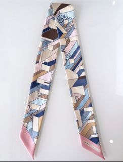 Maxi Twilly Hermès Équateur
