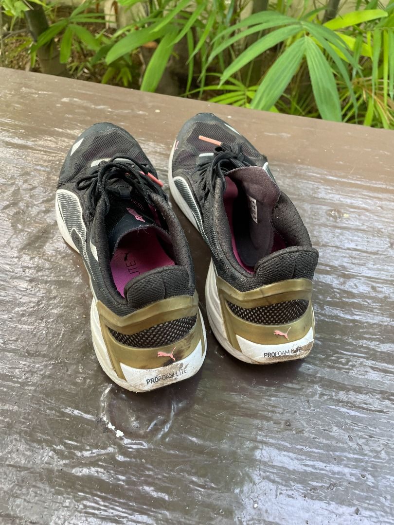 Puma 39 2025