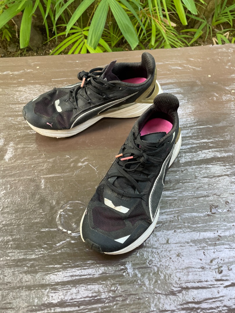 Authentic puma best sale