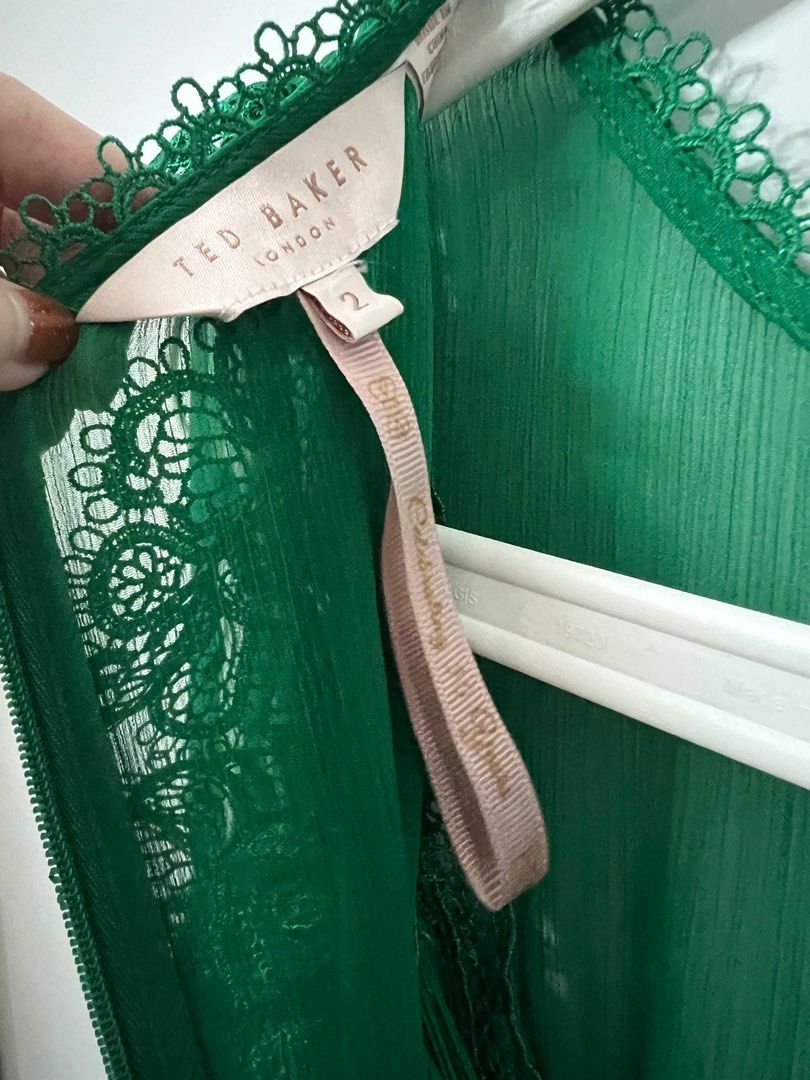 Ted baker porrla shop