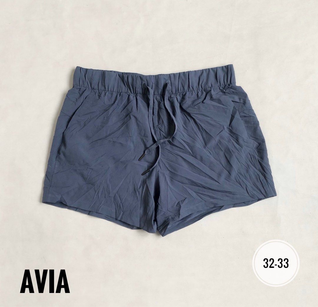Avia yoga shorts shop