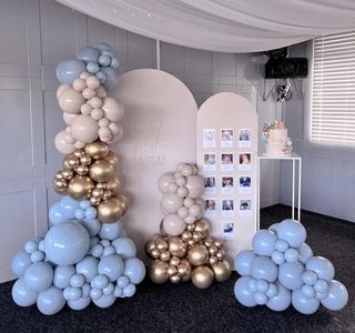 Birthday | proposal | Gender reveal sets up Collection item 2