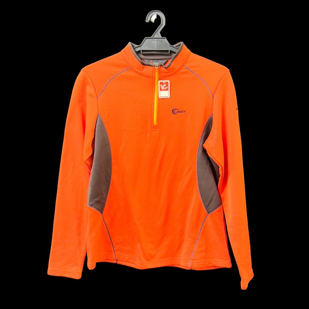 Freex sportswear outlet