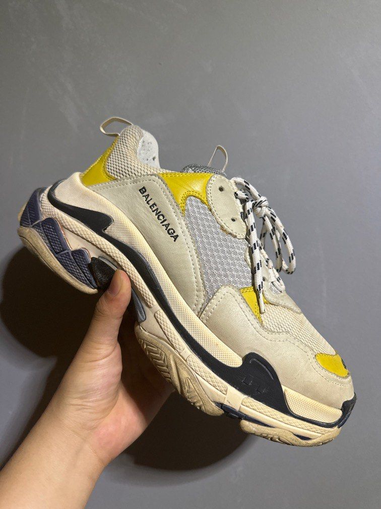 Balenciaga Triple S DSM 42