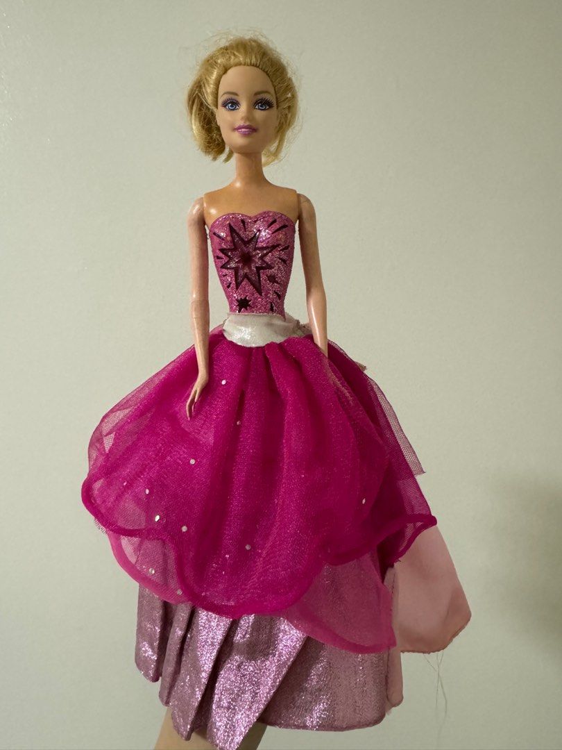 Barbie a fashion fairytale, Hobbies & Toys, Toys & Games on Carousell Barbie a fashion fairytale, Hobbies & Toys, Toys & Games on Carousell