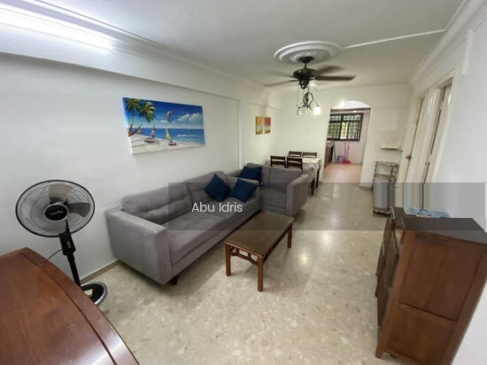 (Category: ) located in . Submitted by housematch.sg (Listing ID 1323326444, Image 1). Description: .