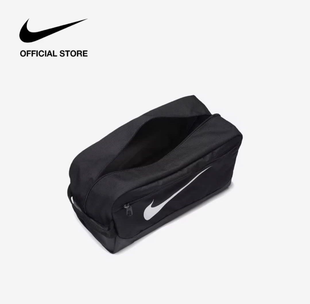 BNIB Brasilia Training Shoe Bag Men s Fashion Bags Backpacks on Carousell