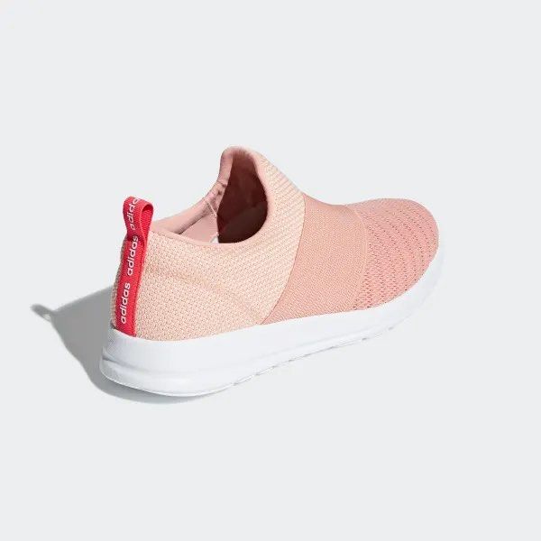 Adidas cloudfoam refine adapt women's running shoes top