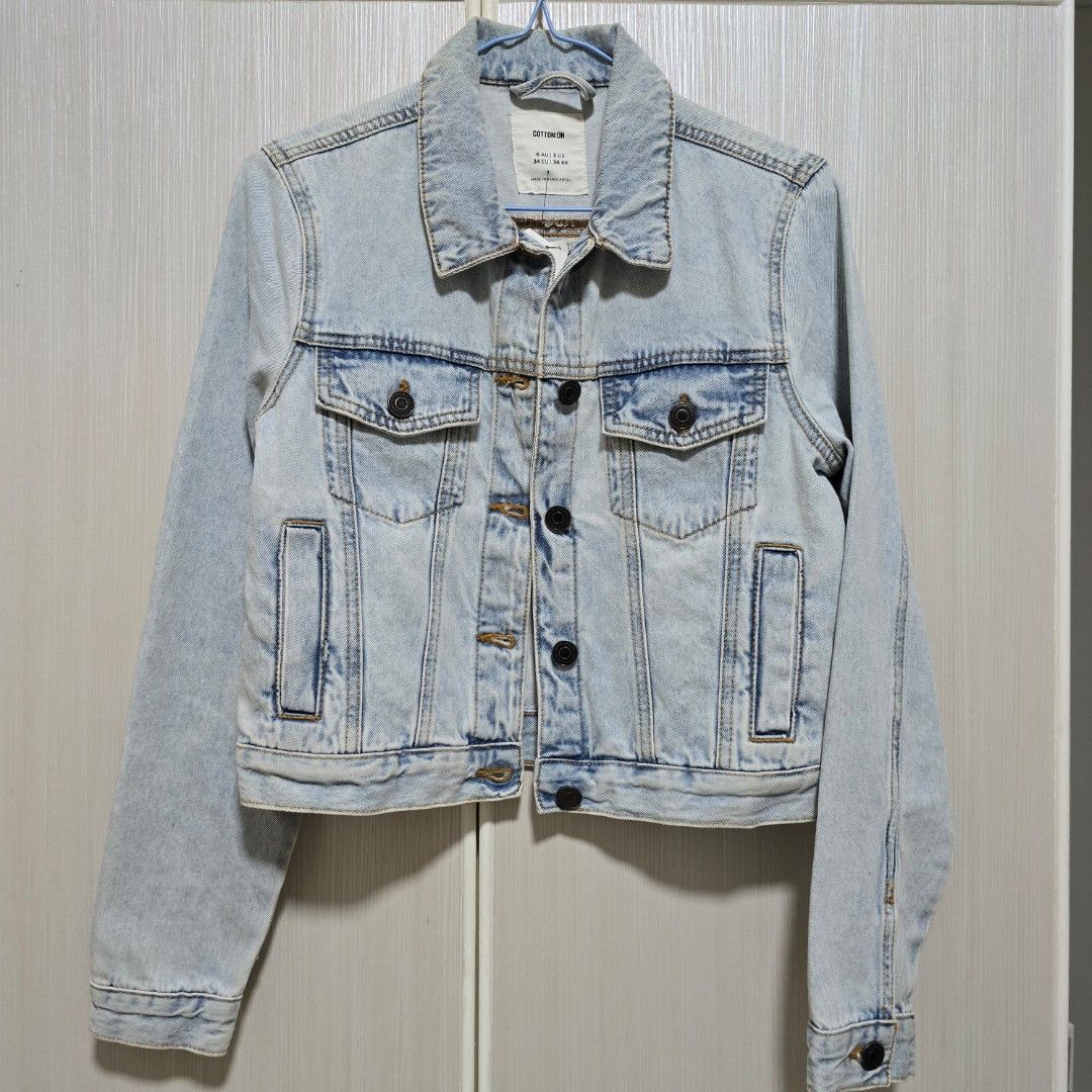 Deal brand jackets discount