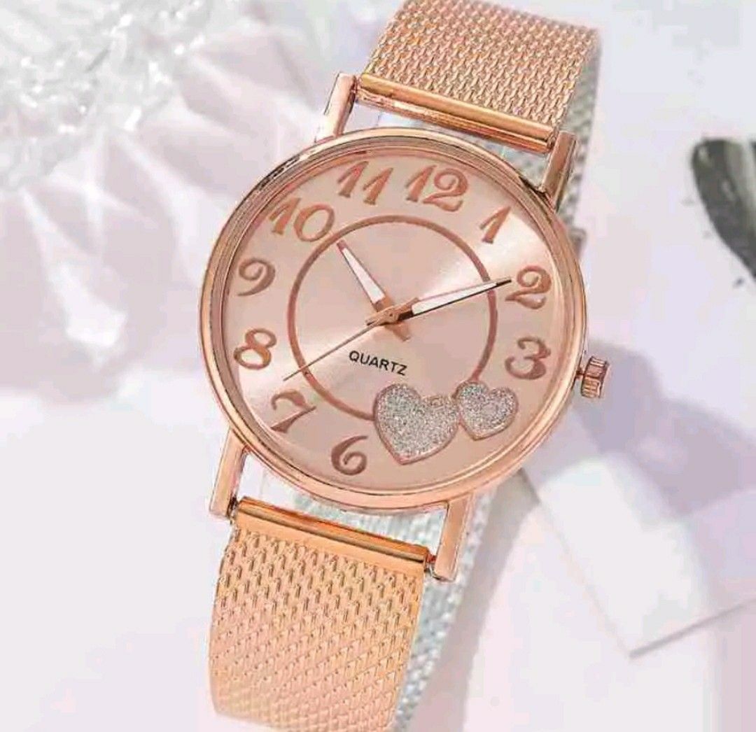 Discount on branded watches on sale