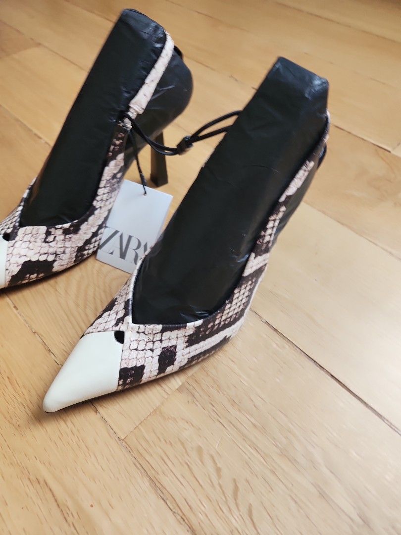 Zara brand shoes hotsell