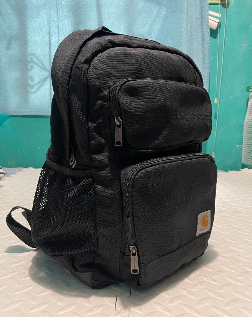 CARHARTT LEGACY WORK BAG Men s Fashion Bags Backpacks on Carousell