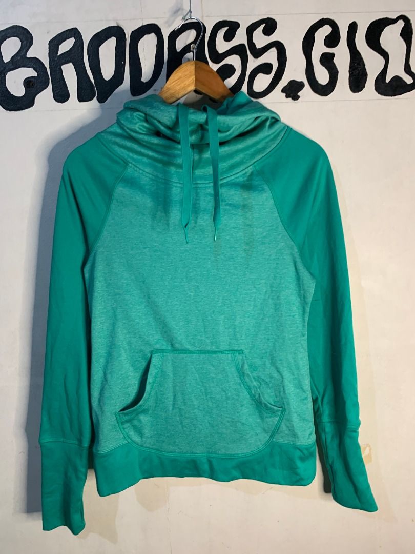Champion drifit hoodie Women s Fashion Coats Jackets and Outerwear on Carousell