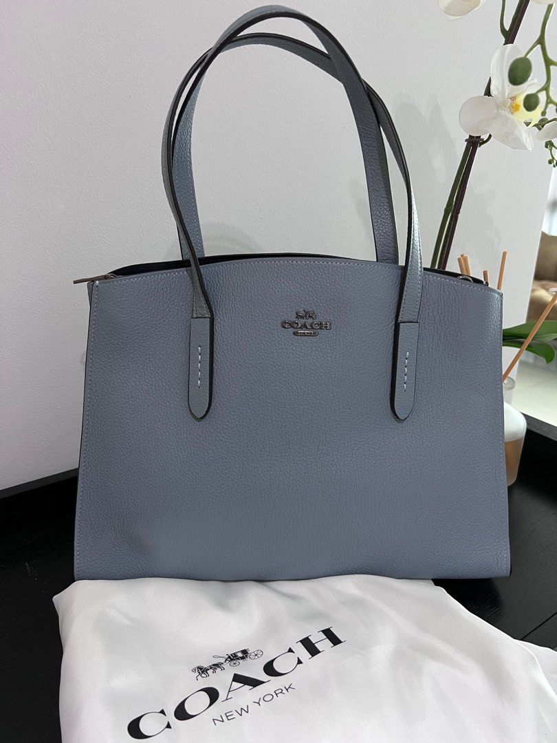 Coach Charlie Carryall Bag