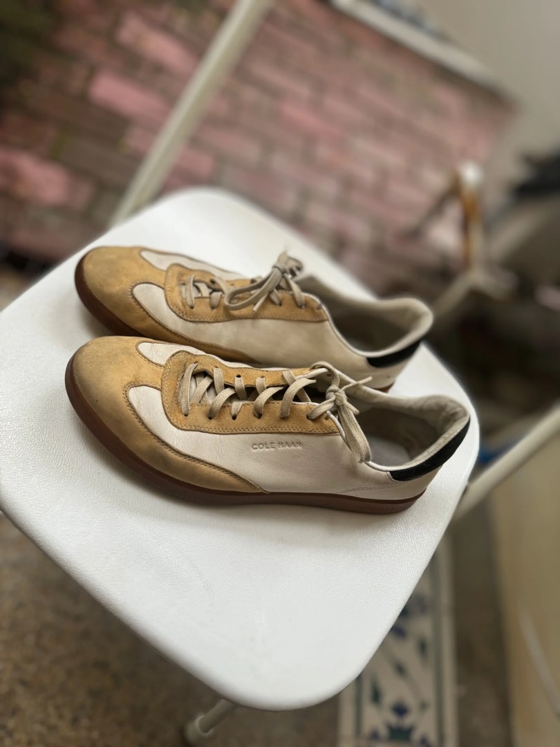 Cole haan grandpro turf sneaker outlet